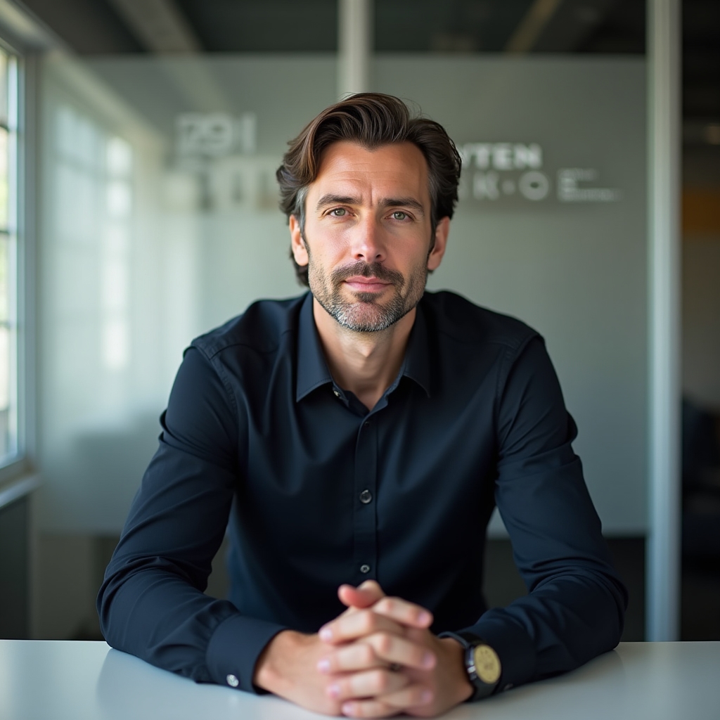 Fokussiertes Arbeiten
